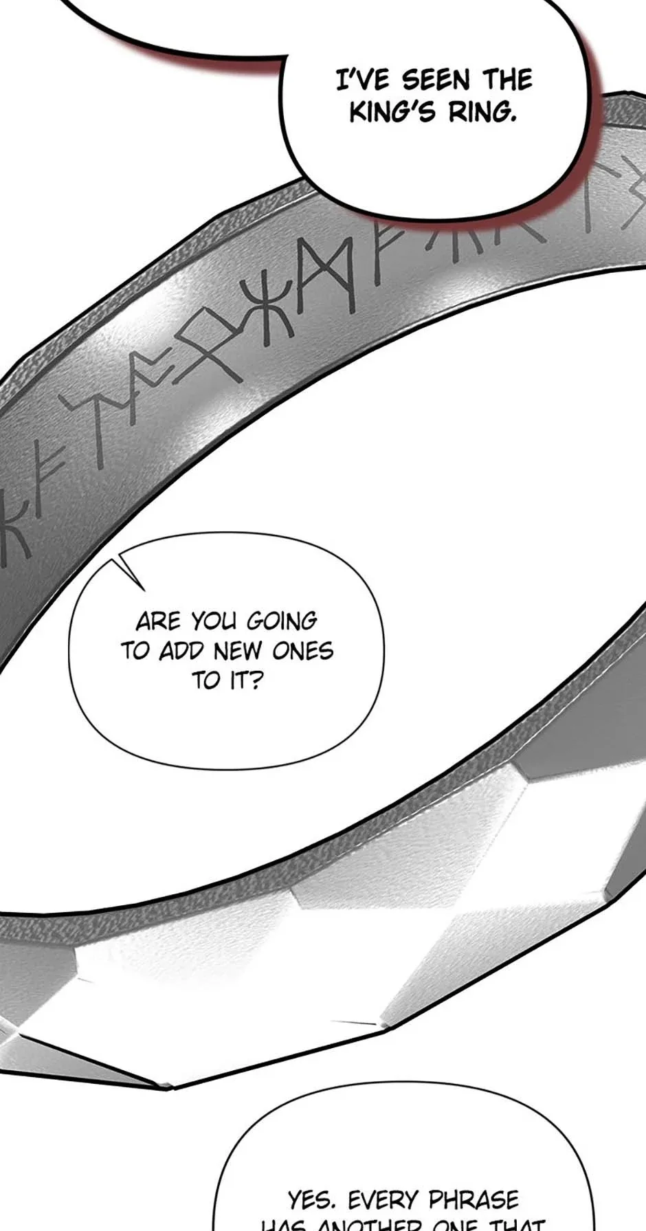 For a Certain Princess [Official] Chapter 48 page 50