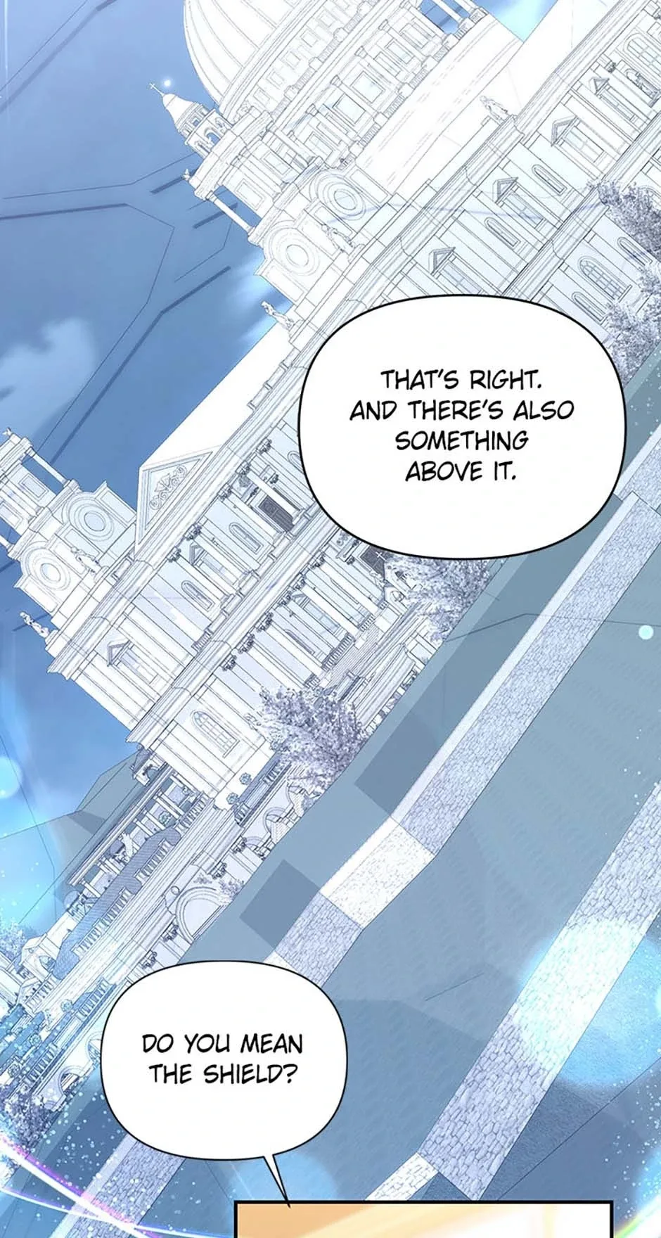 For a Certain Princess [Official] Chapter 48 page 28
