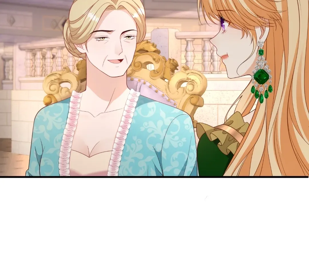 I Want to Maintain My Stepmother’s Character Chapter 56 page 66
