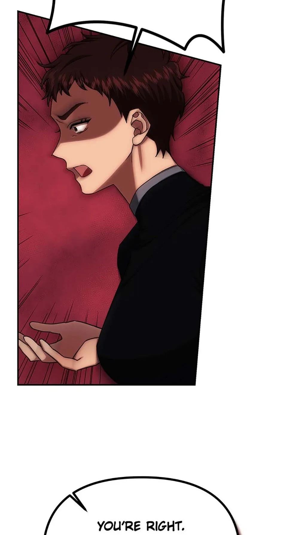 For a Certain Princess [Official] Chapter 48 page 48