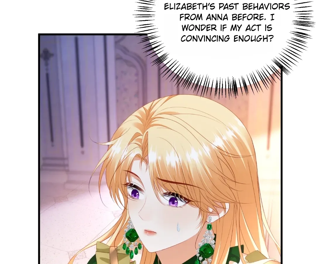I Want to Maintain My Stepmother’s Character Chapter 56 page 58