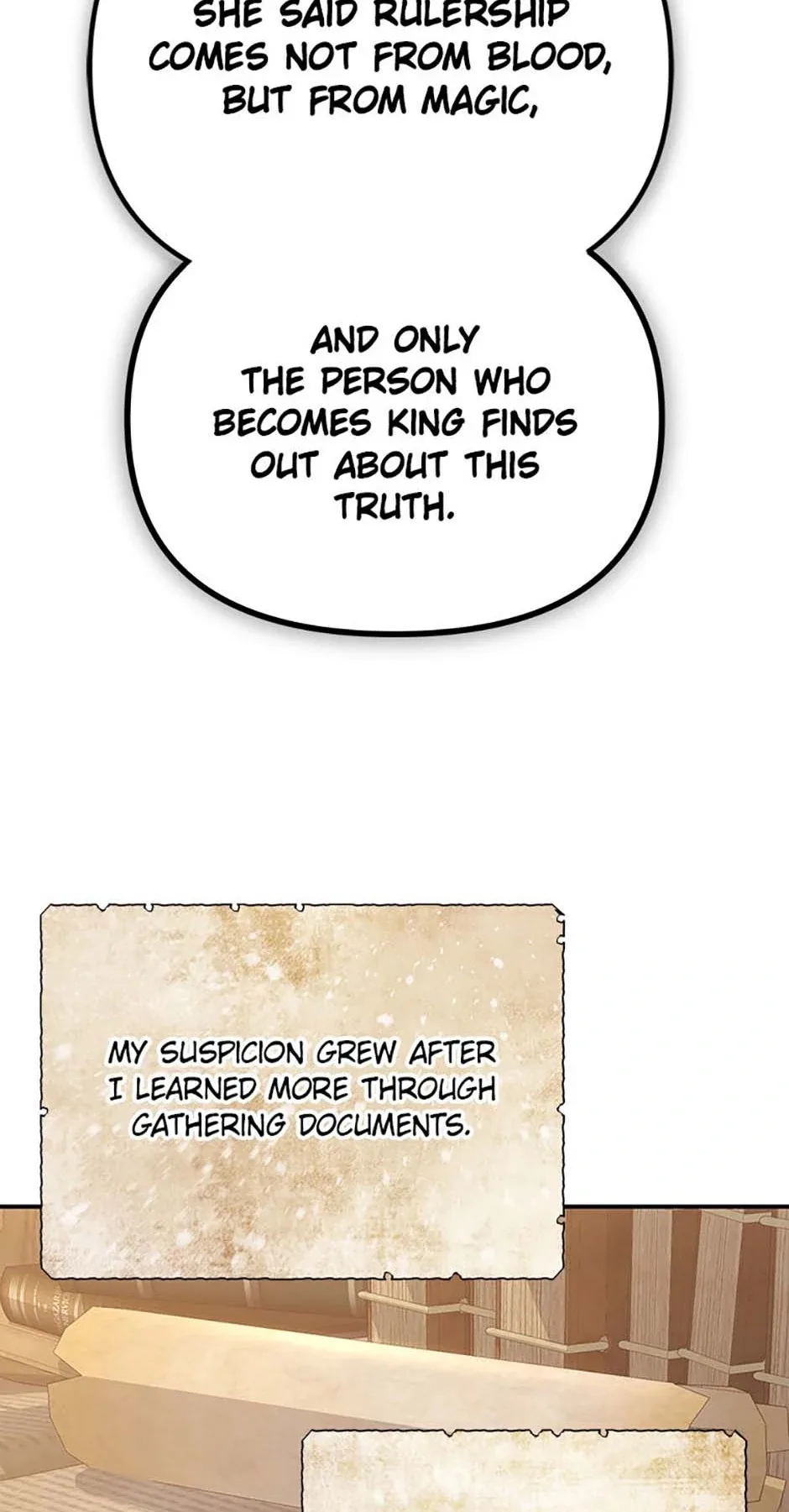 For a Certain Princess [Official] Chapter 48 page 41