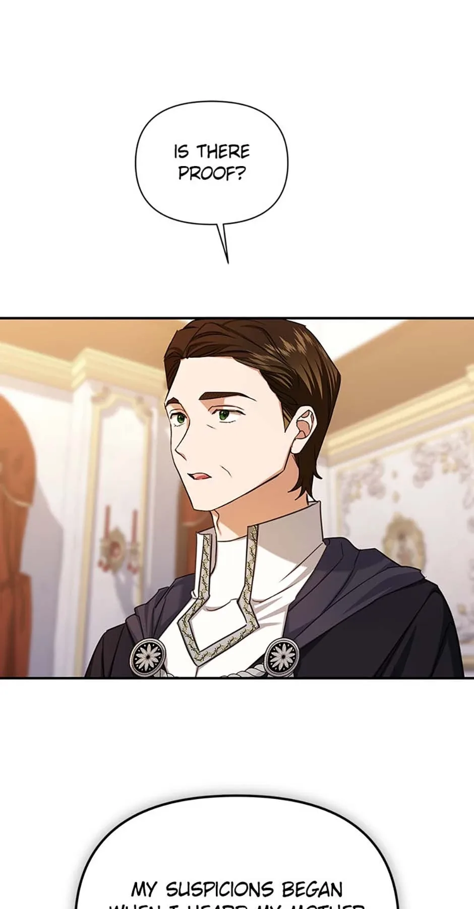 For a Certain Princess [Official] Chapter 48 page 39