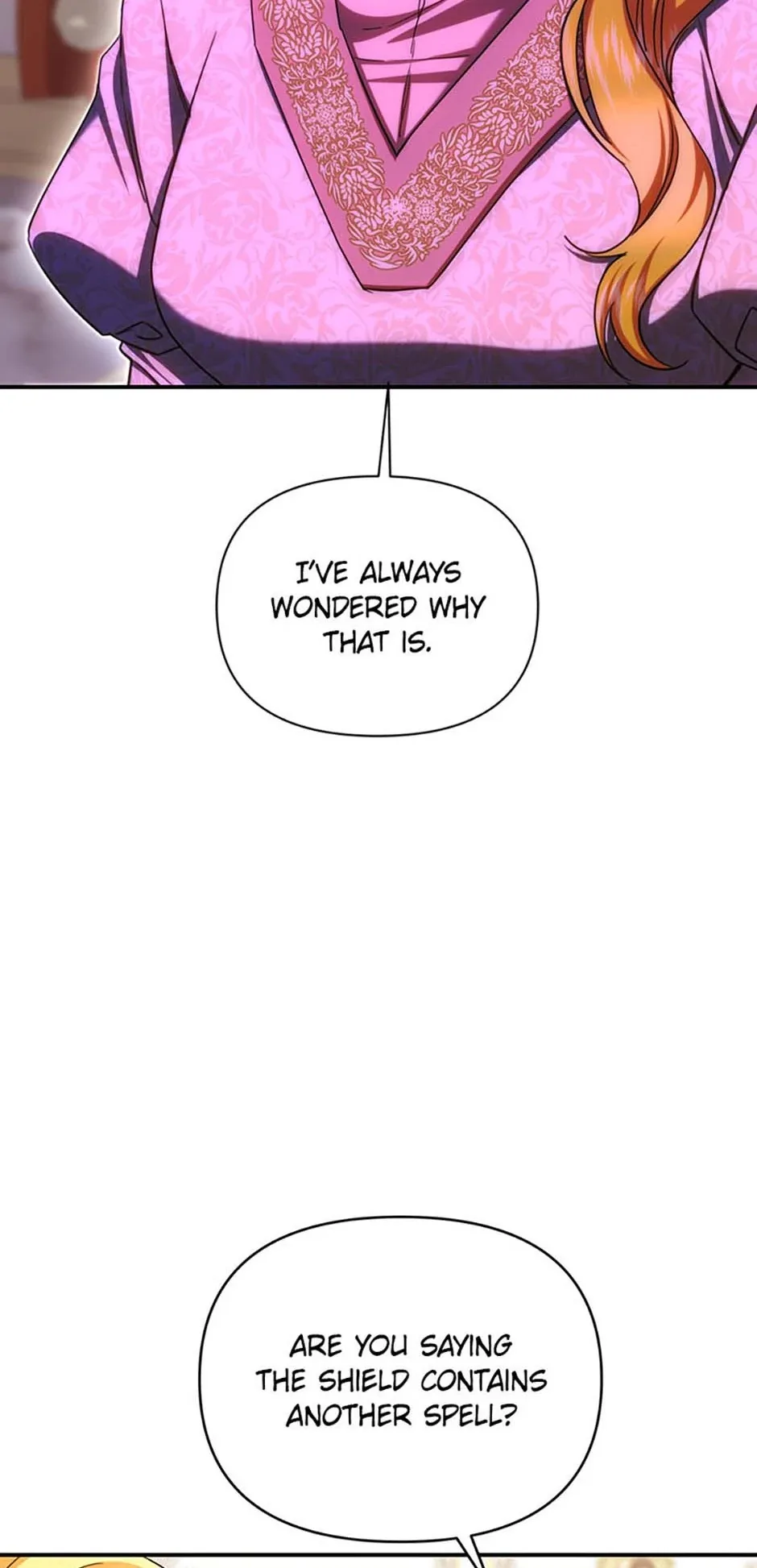 For a Certain Princess [Official] Chapter 48 page 33