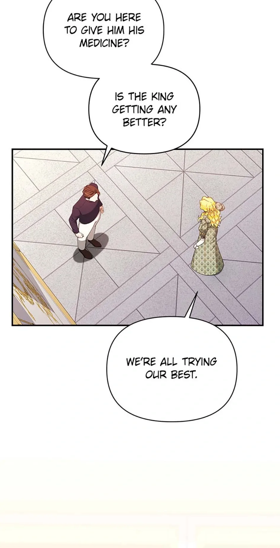 For a Certain Princess [Official] Chapter 48 page 69