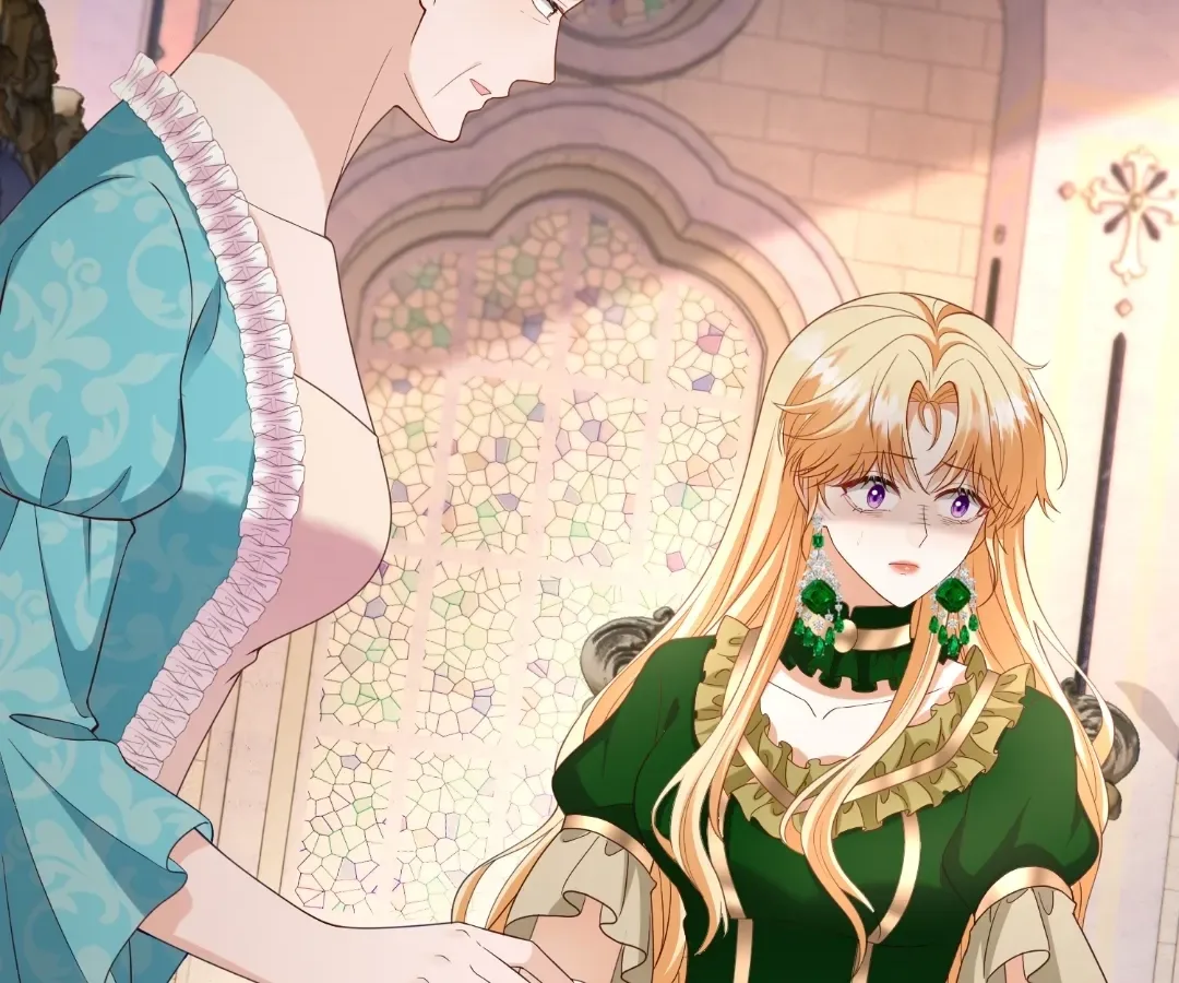 I Want to Maintain My Stepmother’s Character Chapter 56 page 68