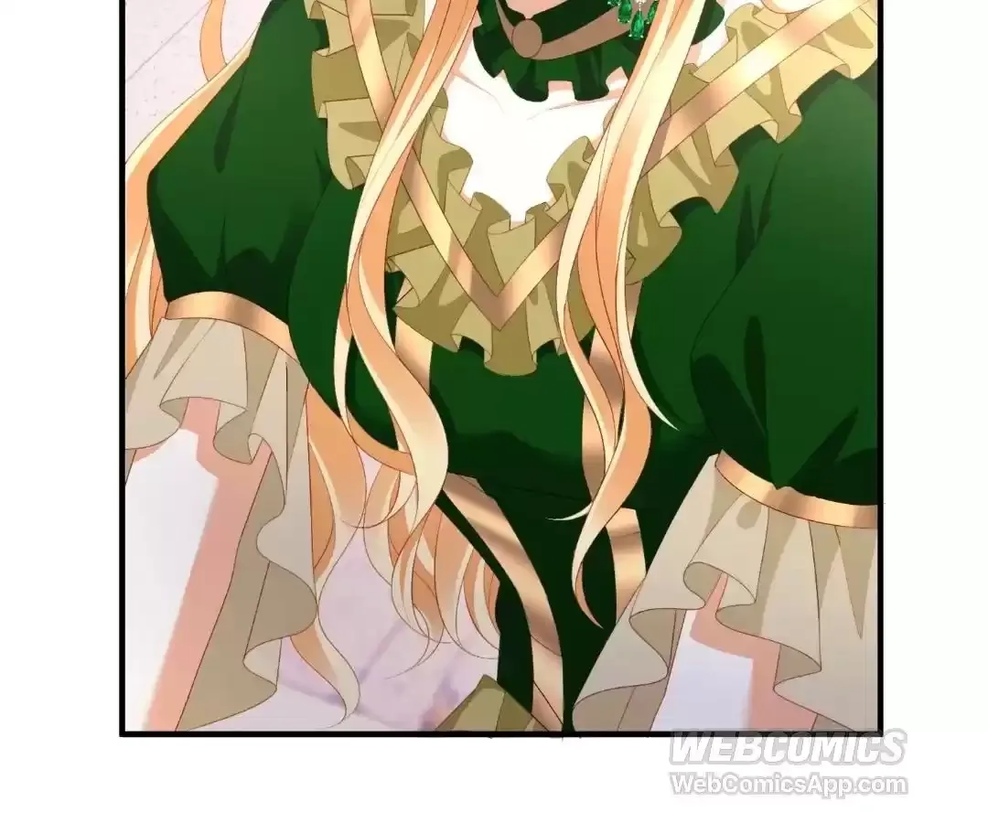 I Want to Maintain My Stepmother’s Character Chapter 56 page 59
