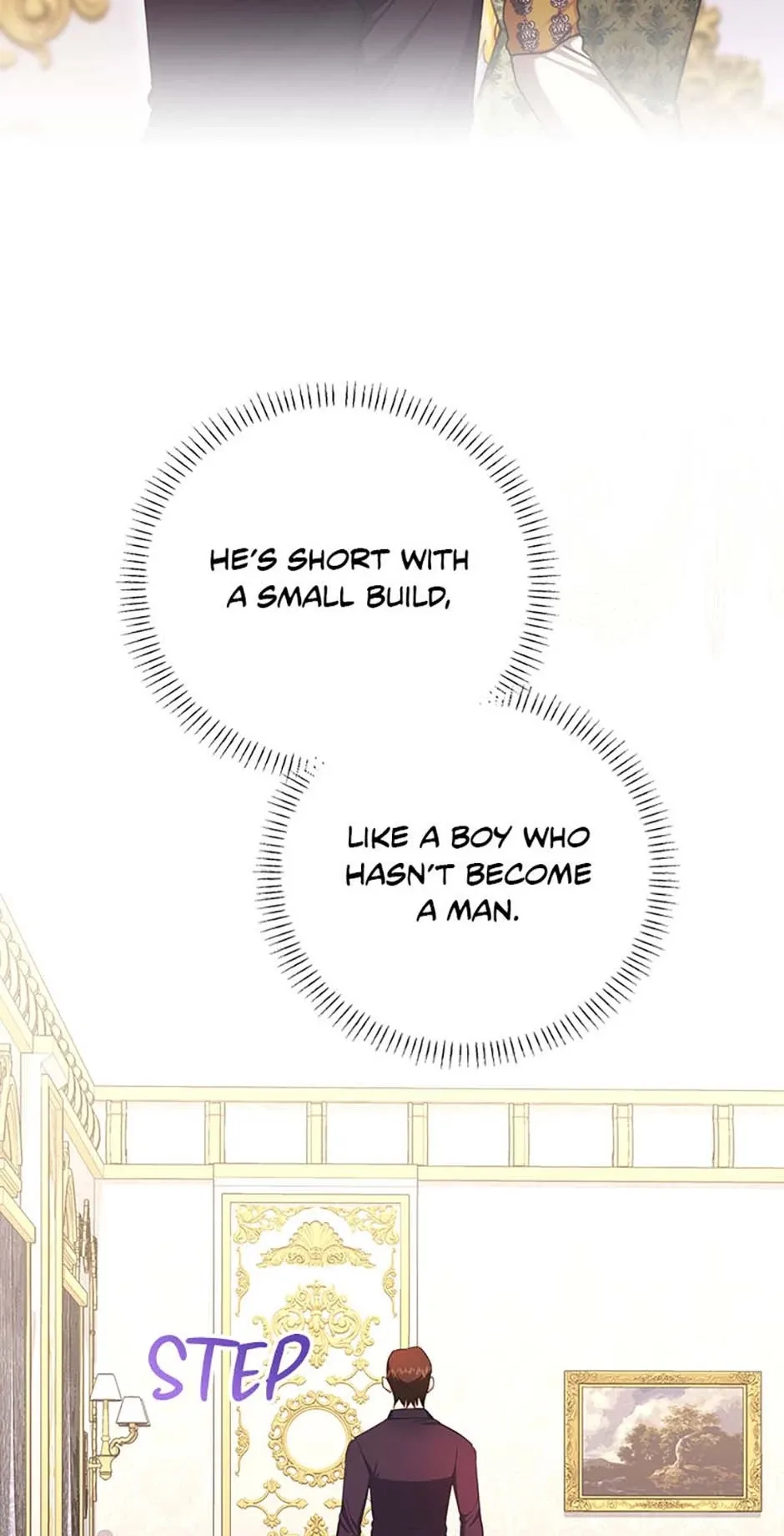 For a Certain Princess [Official] Chapter 48 page 71
