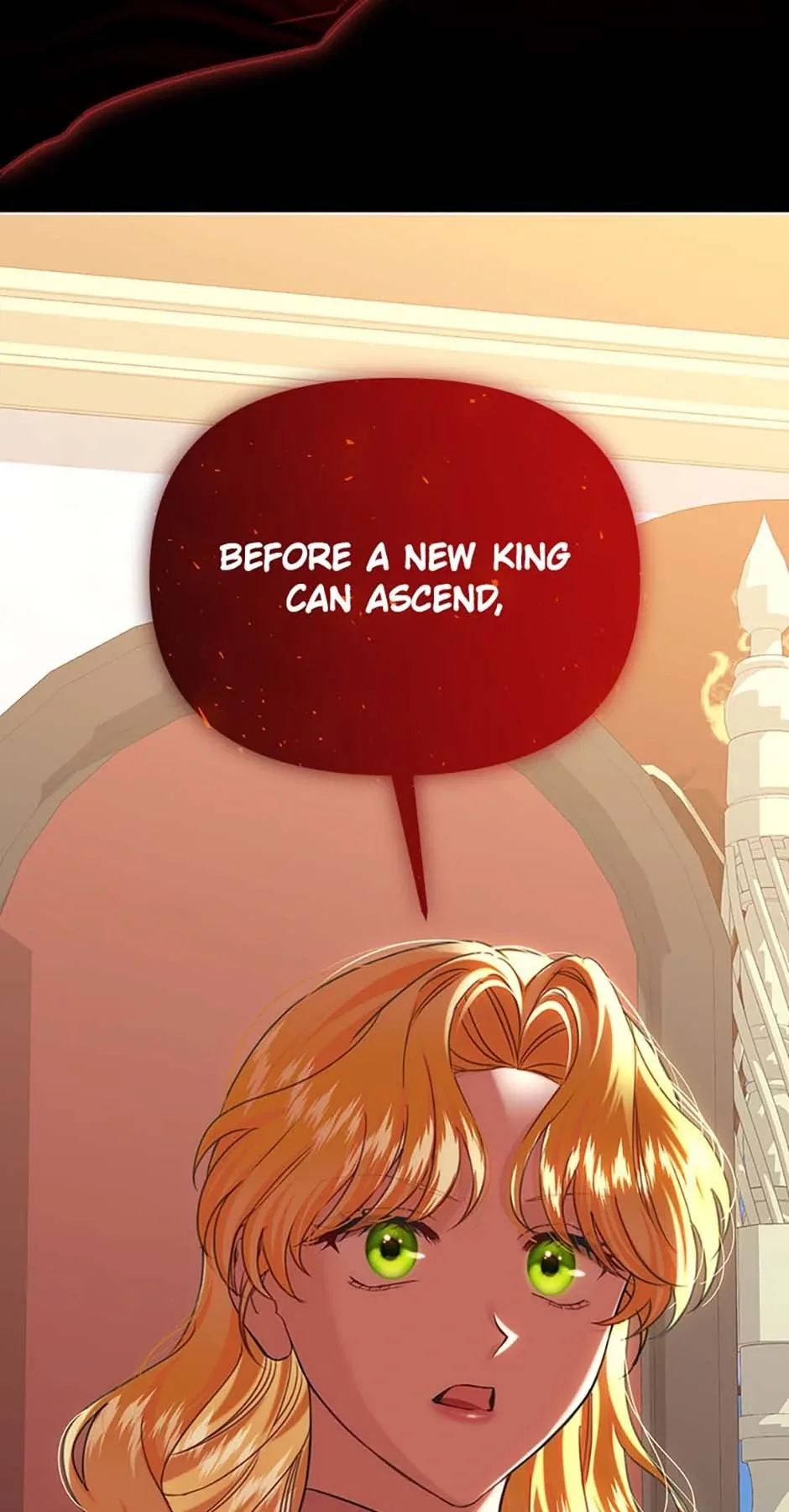 For a Certain Princess [Official] Chapter 48 page 59