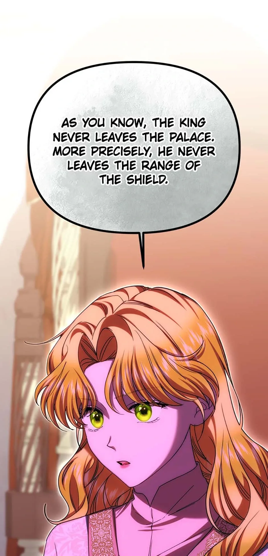 For a Certain Princess [Official] Chapter 48 page 32