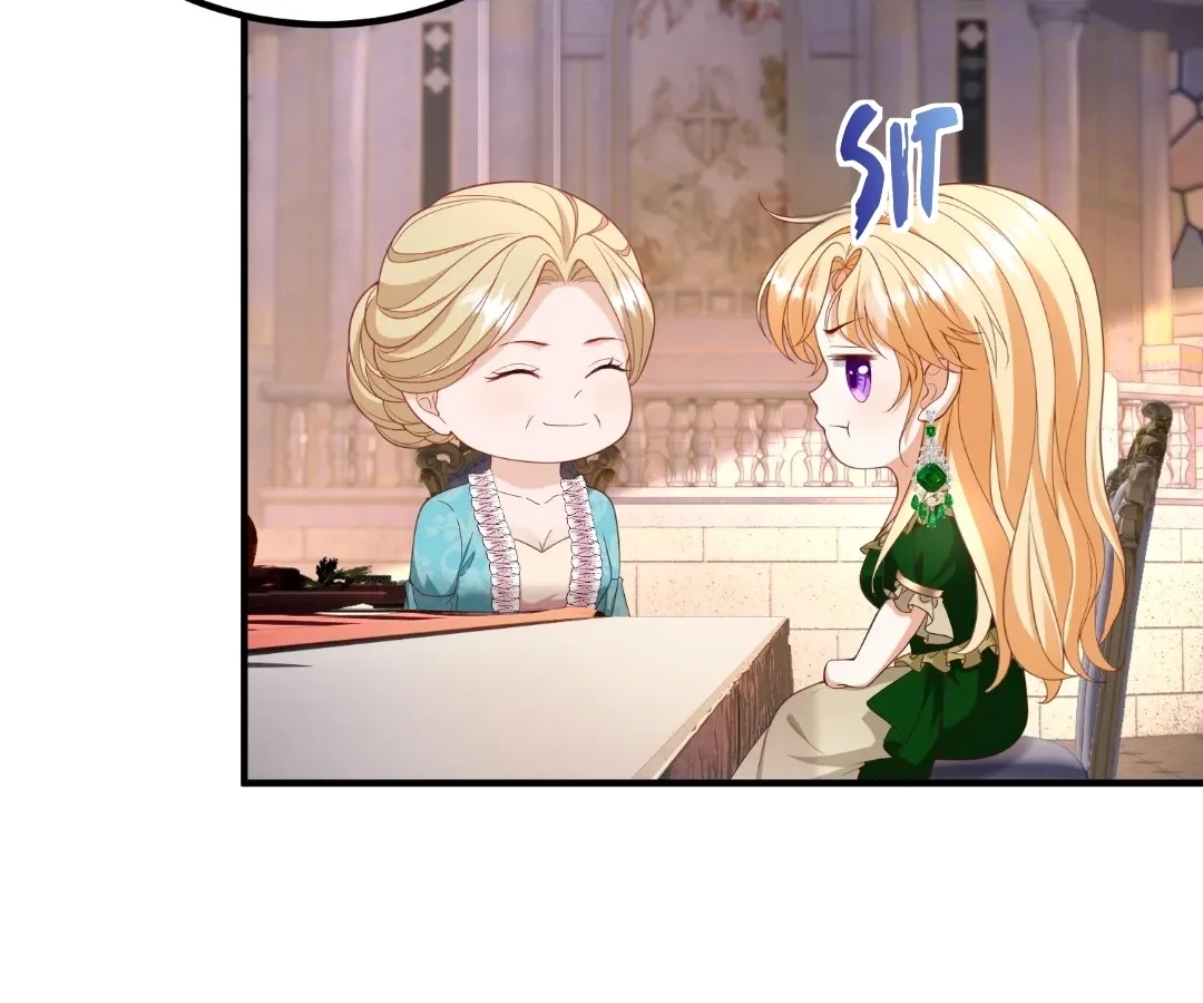 I Want to Maintain My Stepmother’s Character Chapter 56 page 64
