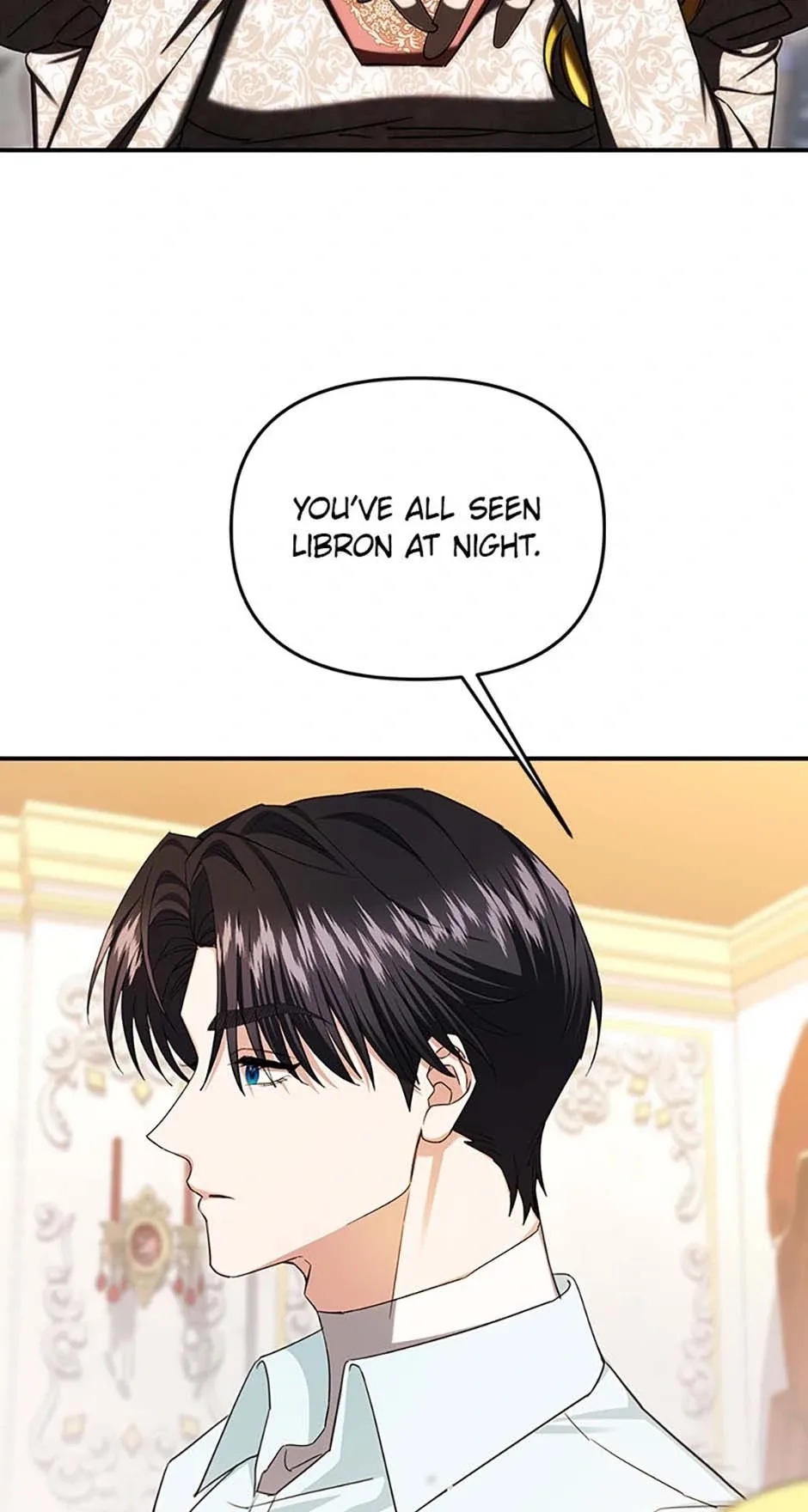 For a Certain Princess [Official] Chapter 48 page 26