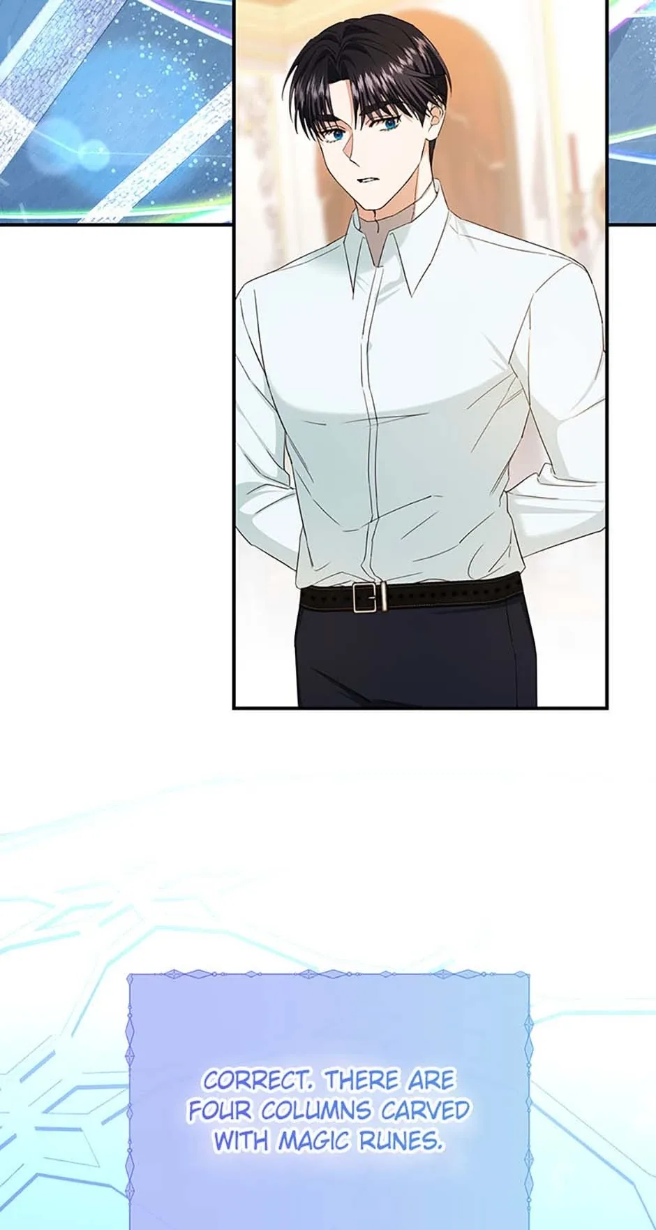 For a Certain Princess [Official] Chapter 48 page 29