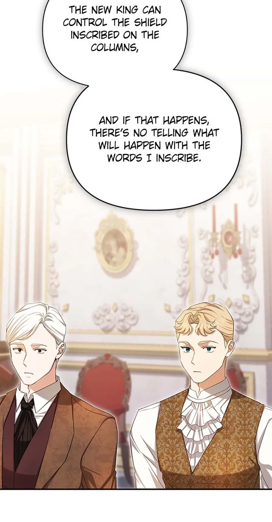 For a Certain Princess [Official] Chapter 48 page 57