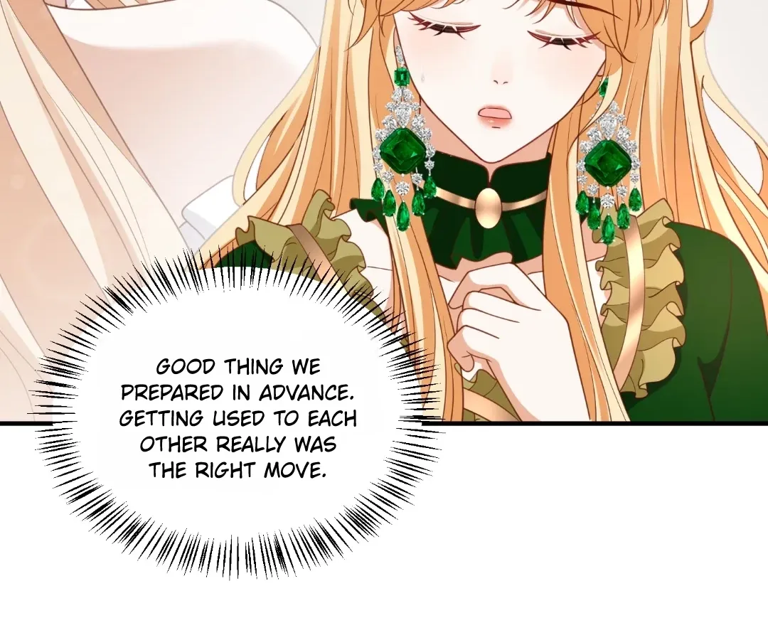 I Want to Maintain My Stepmother’s Character Chapter 56 page 89