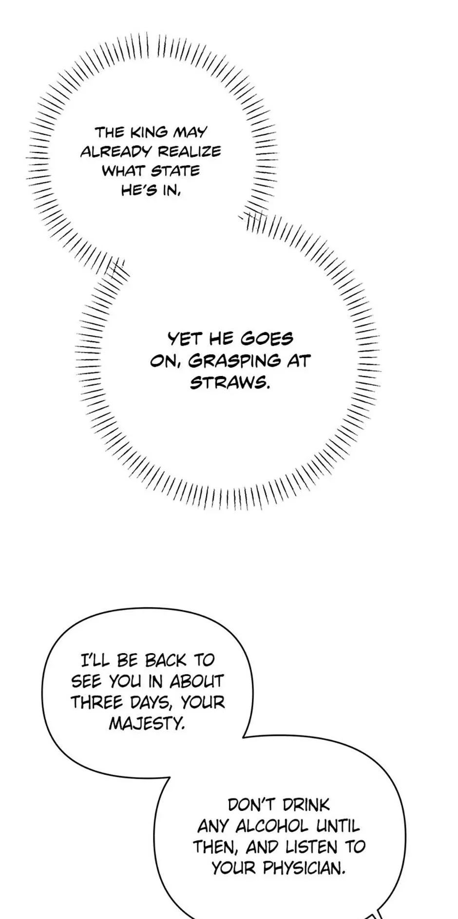For a Certain Princess [Official] Chapter 49 page 9