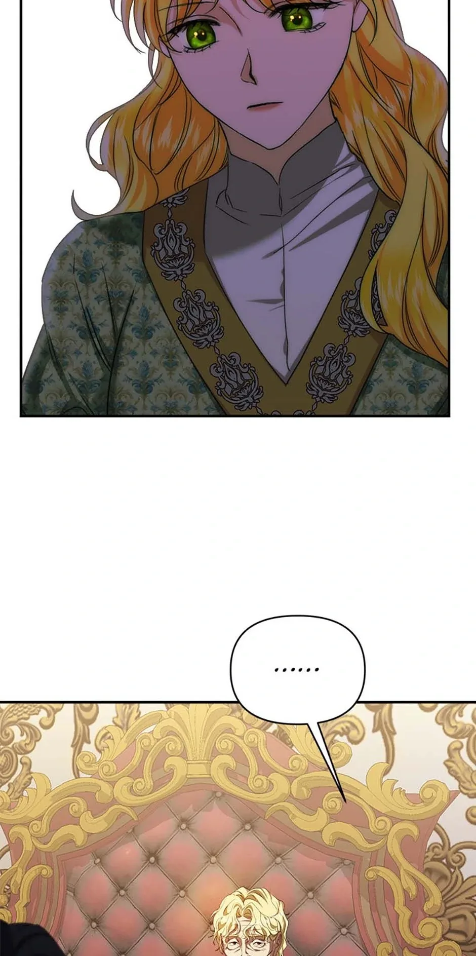 For a Certain Princess [Official] Chapter 49 page 11