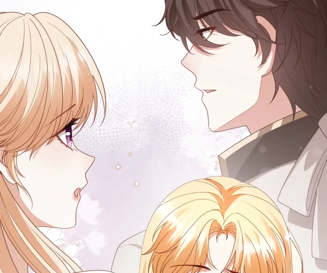 I Want to Maintain My Stepmother’s Character Chapter 56 page 88