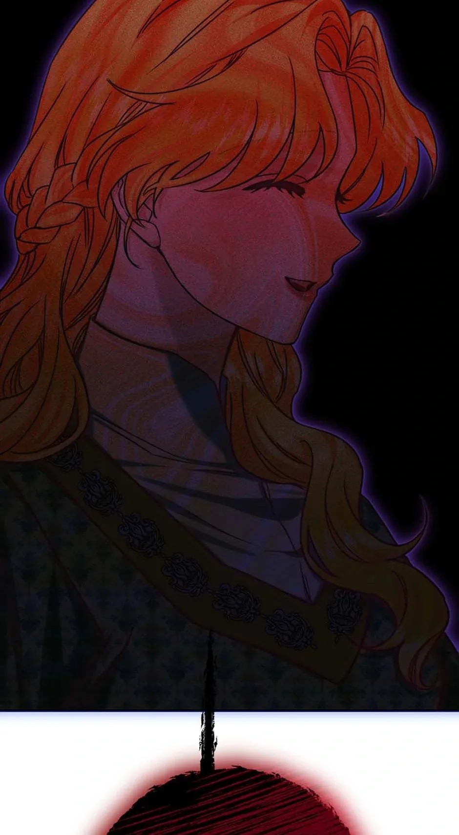 For a Certain Princess [Official] Chapter 48 page 78