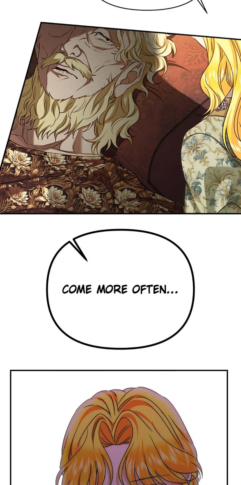 For a Certain Princess [Official] Chapter 49 page 10
