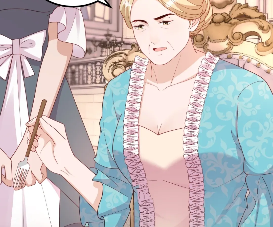 I Want to Maintain My Stepmother’s Character Chapter 56 page 93