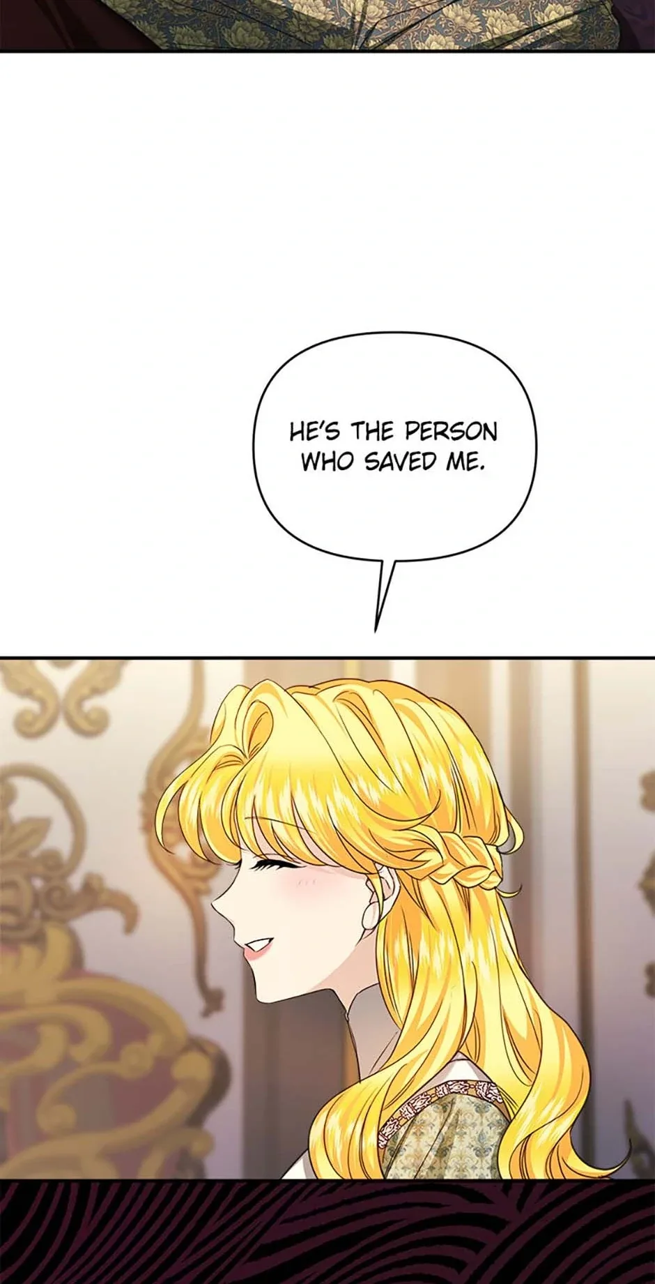 For a Certain Princess [Official] Chapter 49 page 4