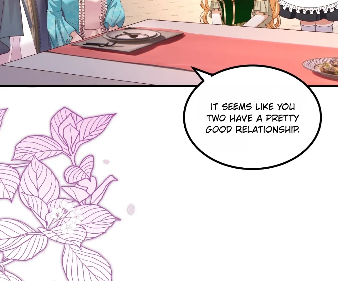 I Want to Maintain My Stepmother’s Character Chapter 56 page 80