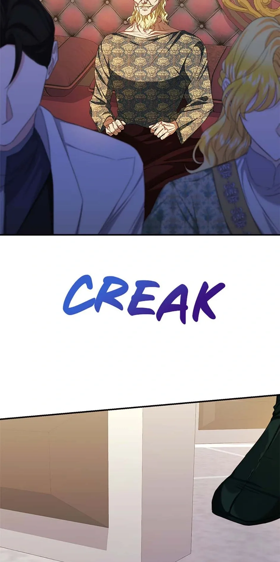 For a Certain Princess [Official] Chapter 49 page 12