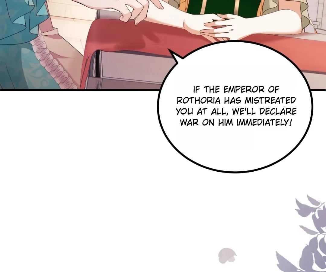 I Want to Maintain My Stepmother’s Character Chapter 56 page 69