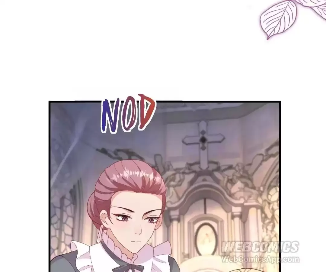 I Want to Maintain My Stepmother’s Character Chapter 56 page 83