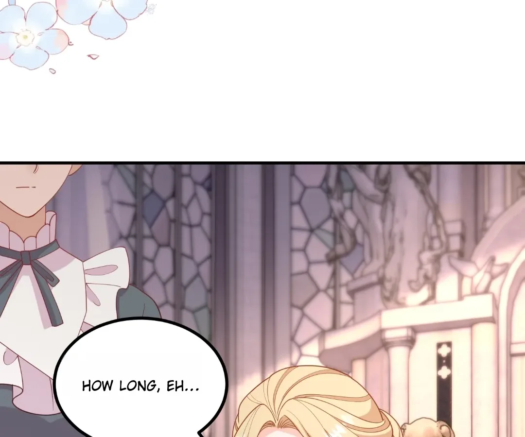 I Want to Maintain My Stepmother’s Character Chapter 56 page 92