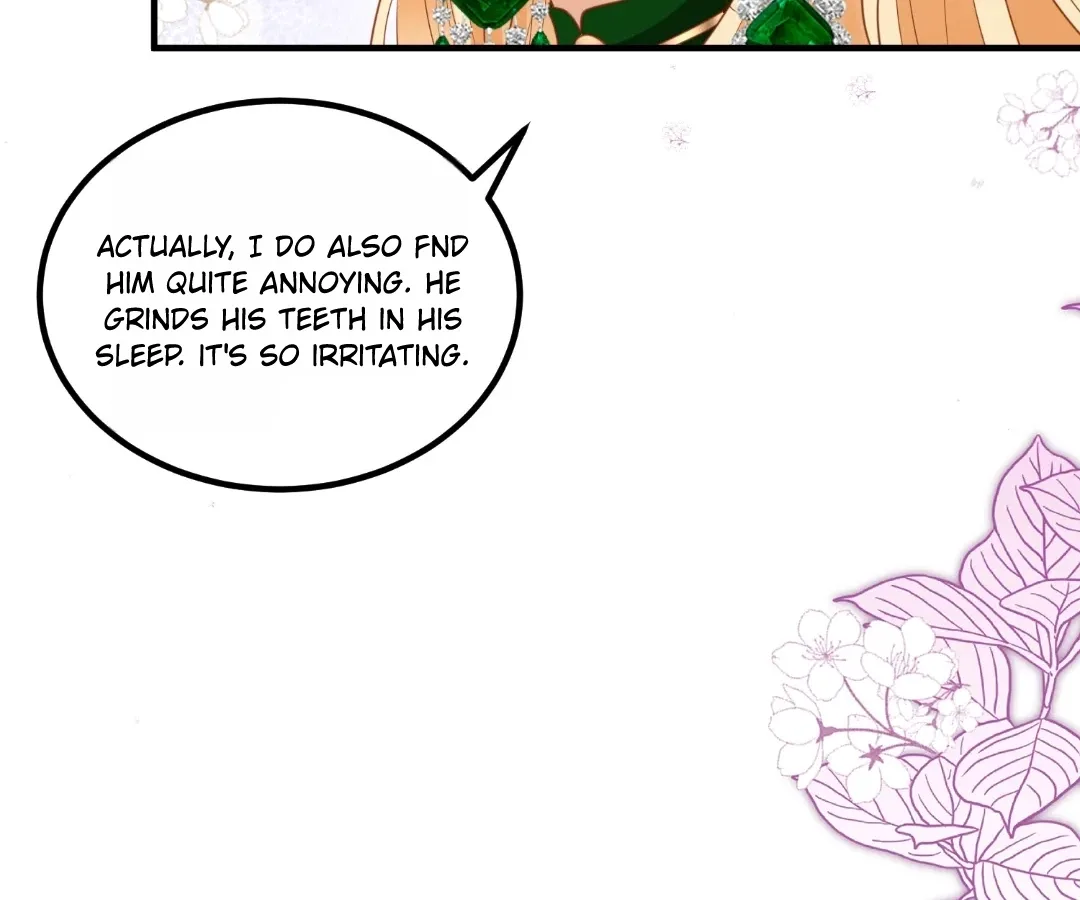 I Want to Maintain My Stepmother’s Character Chapter 56 page 82