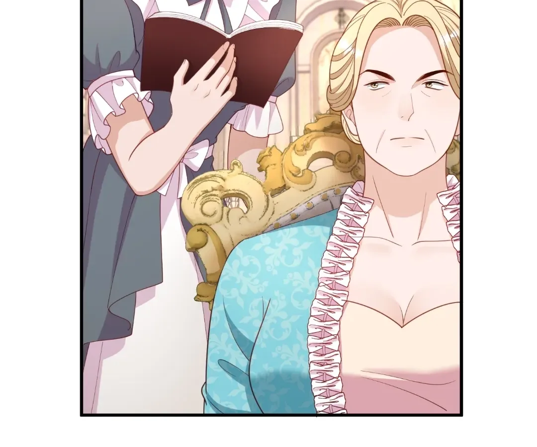 I Want to Maintain My Stepmother’s Character Chapter 56 page 84