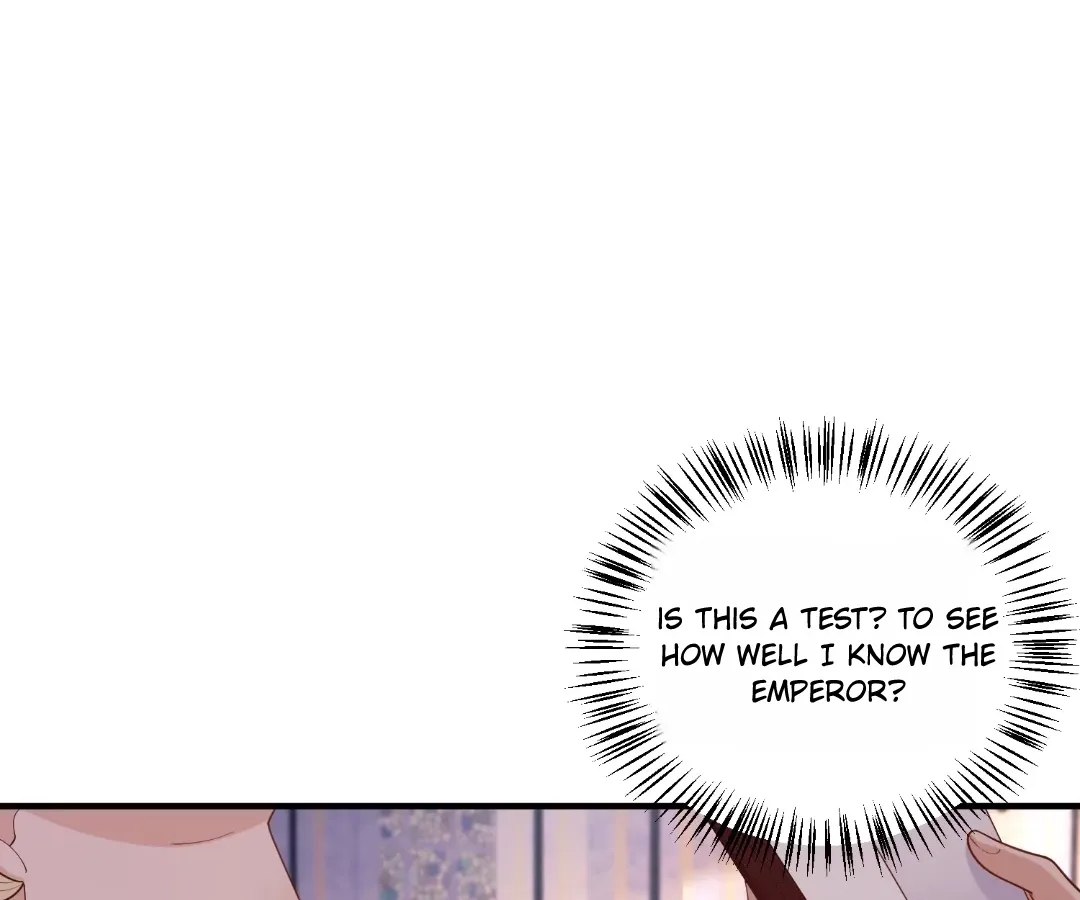 I Want to Maintain My Stepmother’s Character Chapter 56 page 85