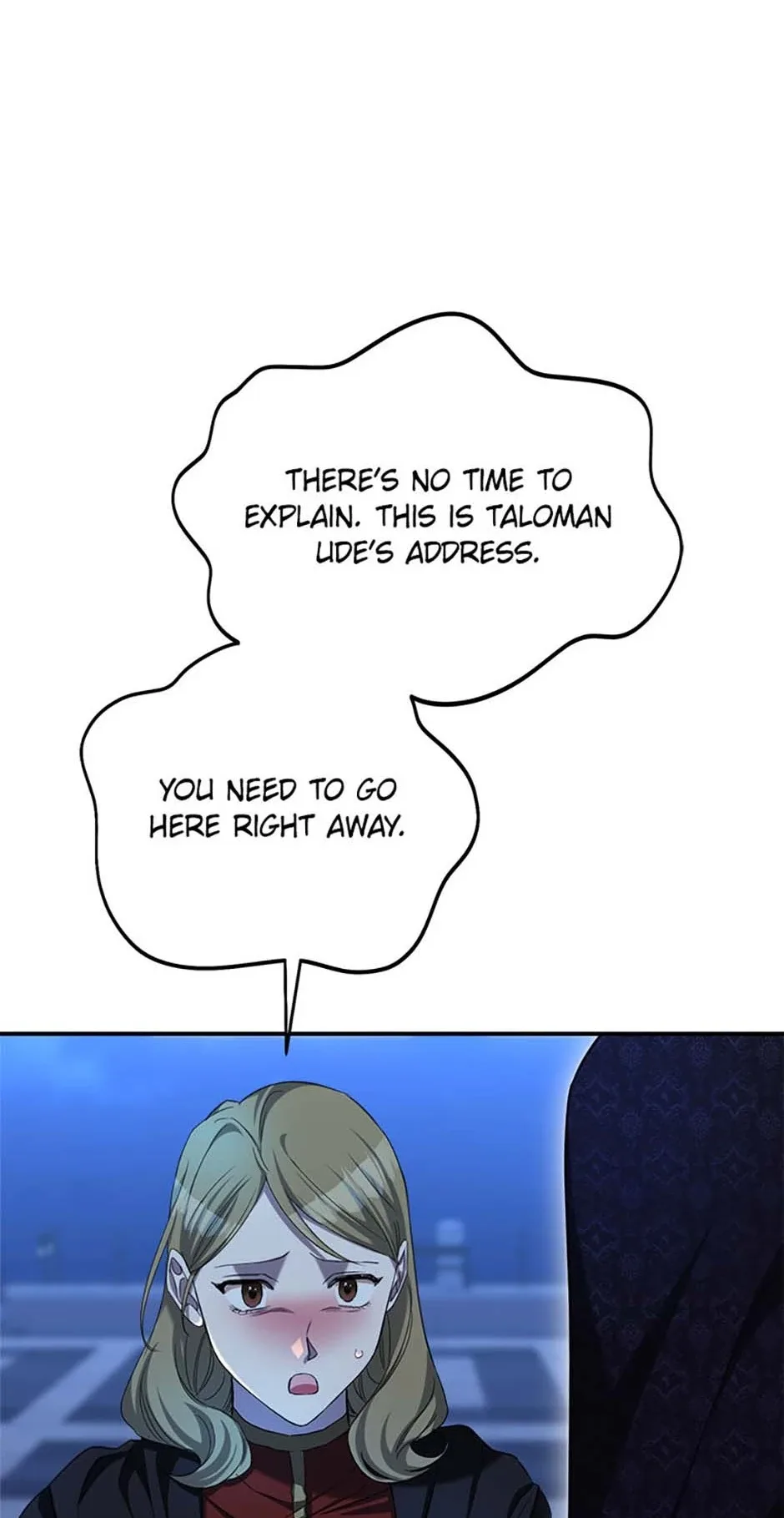 For a Certain Princess [Official] Chapter 49 page 42