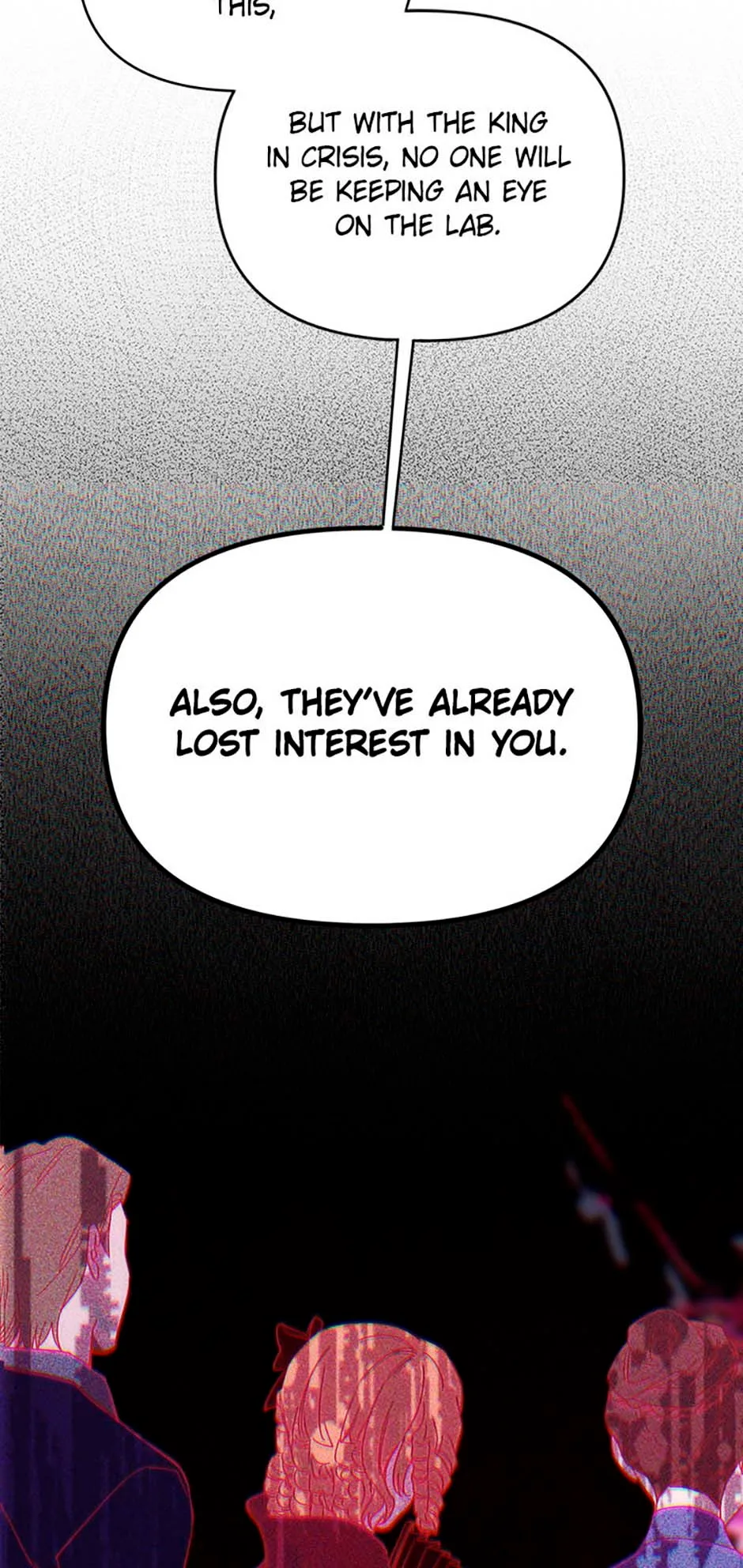 For a Certain Princess [Official] Chapter 49 page 65