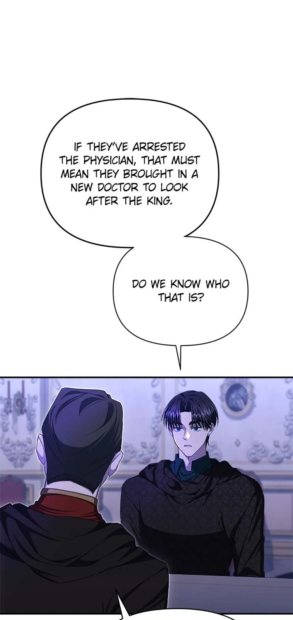 For a Certain Princess [Official] Chapter 49 page 75
