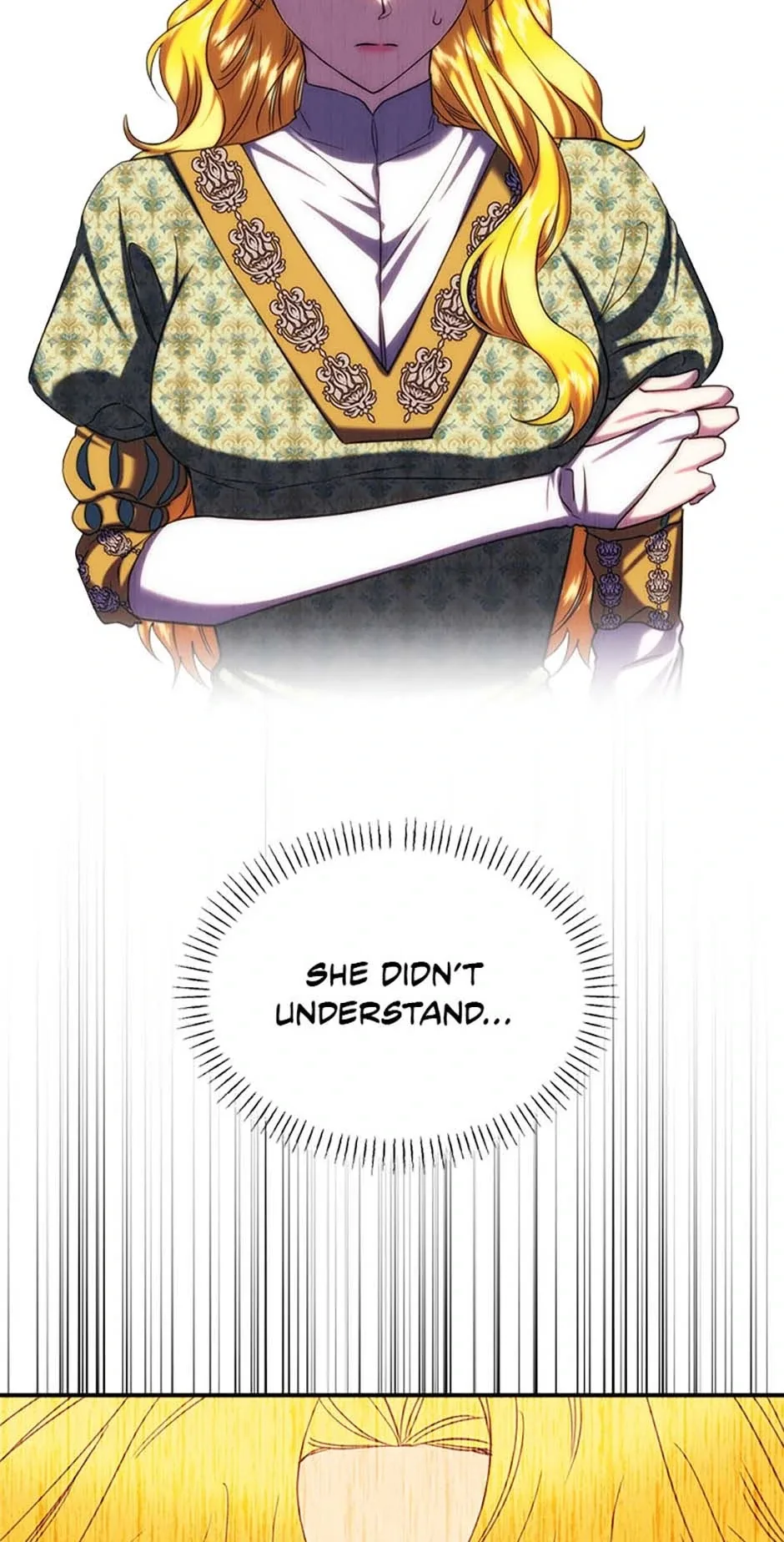For a Certain Princess [Official] Chapter 49 page 29