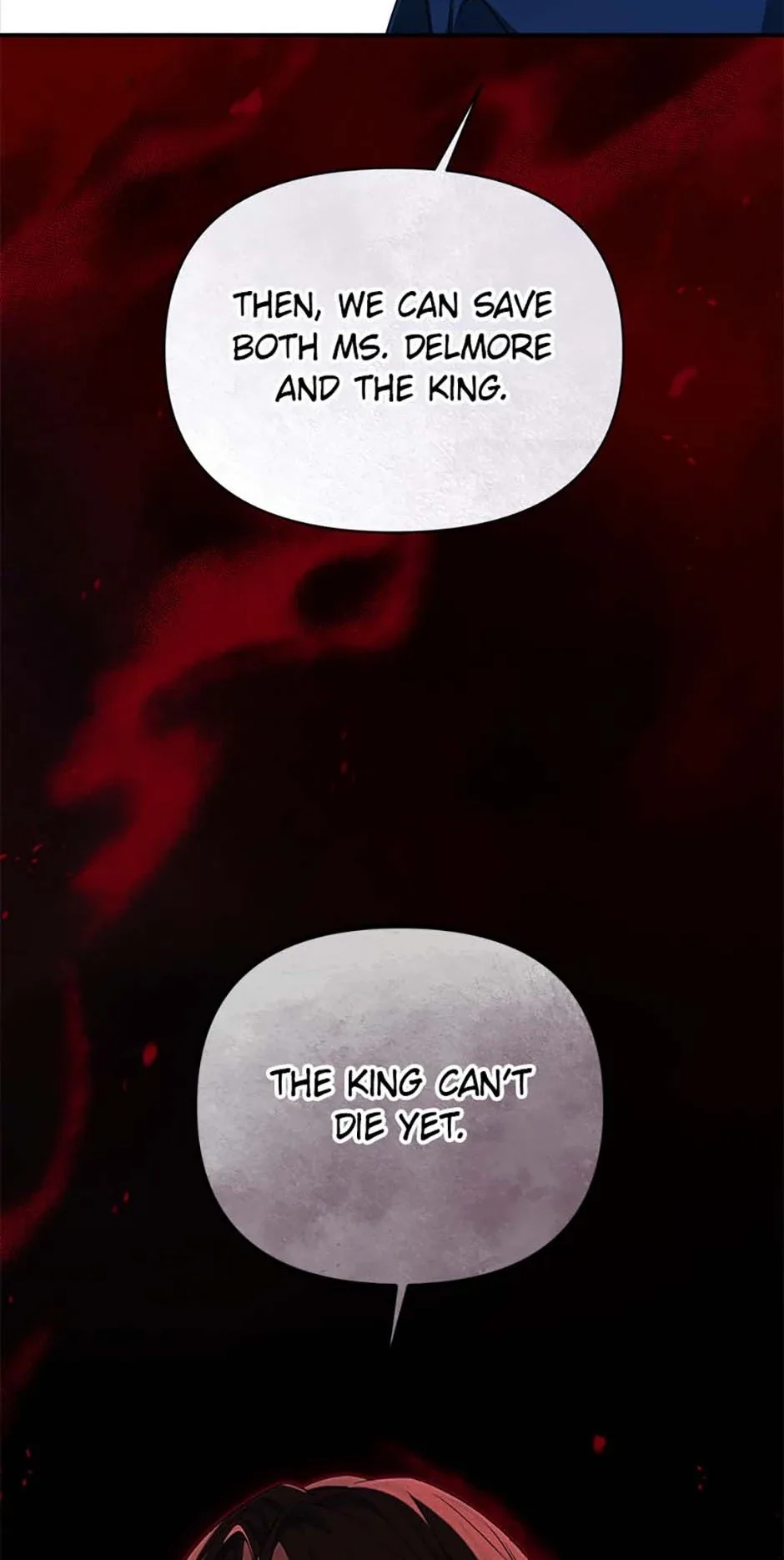 For a Certain Princess [Official] Chapter 49 page 72