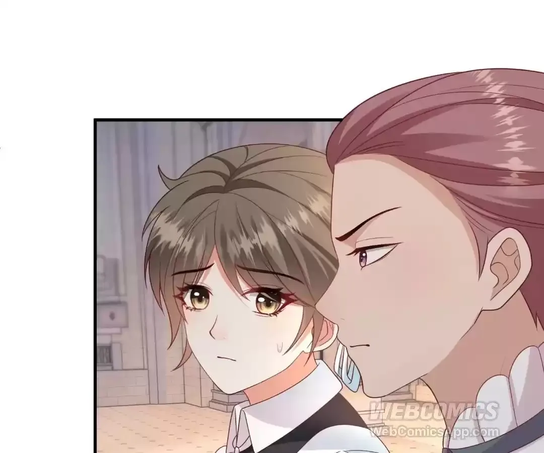I Want to Maintain My Stepmother’s Character Chapter 56 page 107