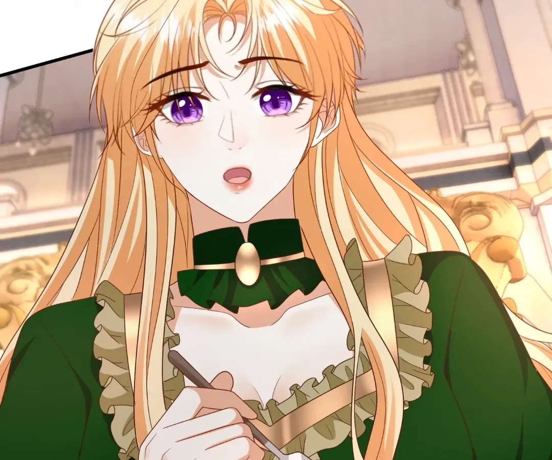 I Want to Maintain My Stepmother’s Character Chapter 56 page 110