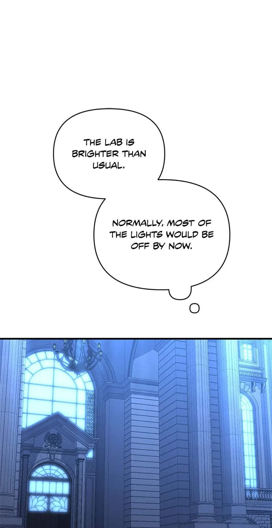 For a Certain Princess [Official] Chapter 49 page 40