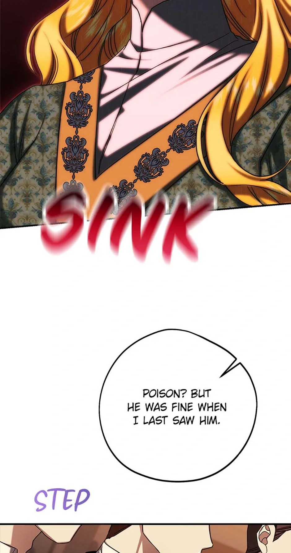 For a Certain Princess [Official] Chapter 49 page 35