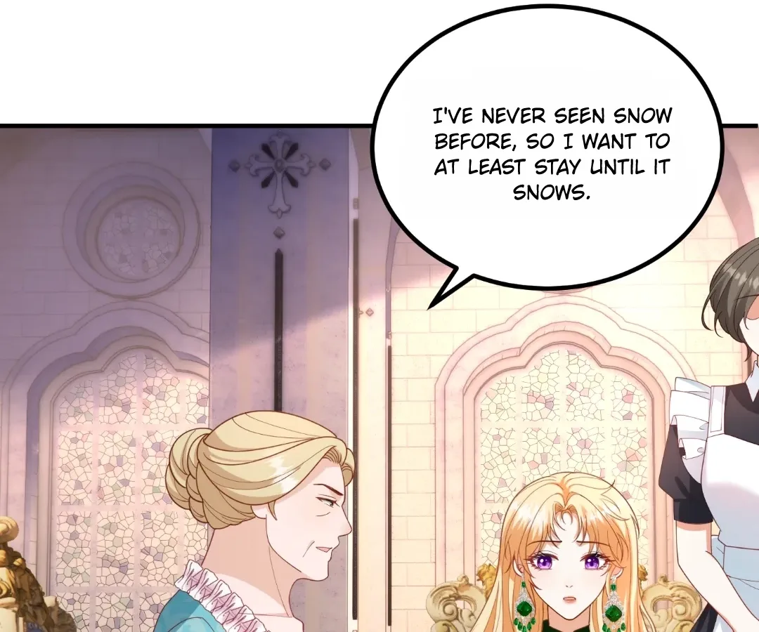 I Want to Maintain My Stepmother’s Character Chapter 56 page 98