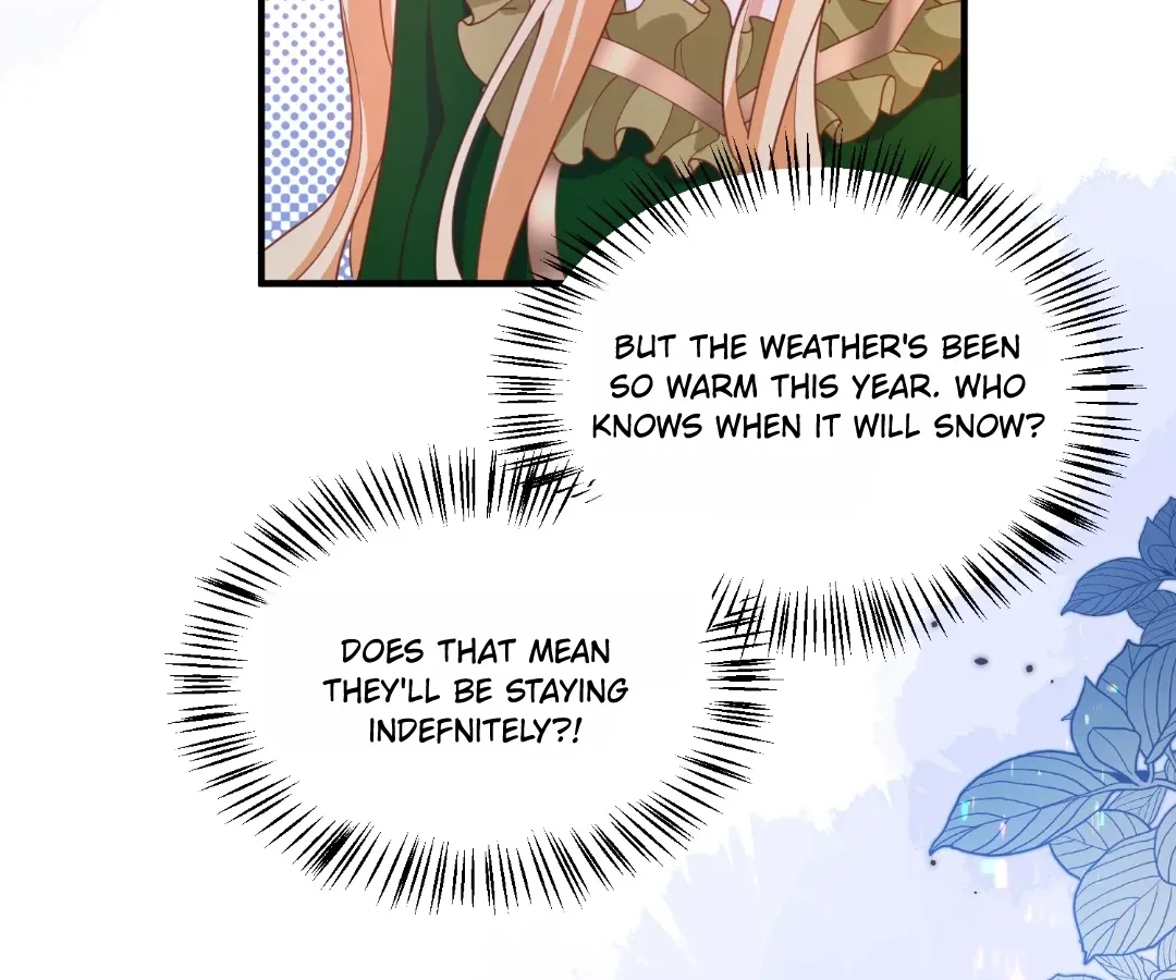 I Want to Maintain My Stepmother’s Character Chapter 56 page 101