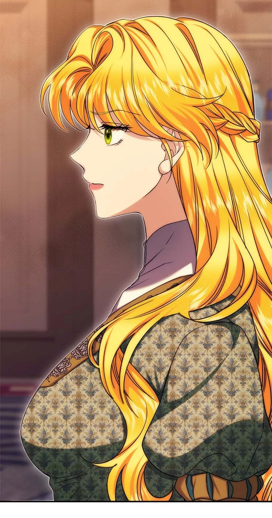 For a Certain Princess [Official] Chapter 49 page 37