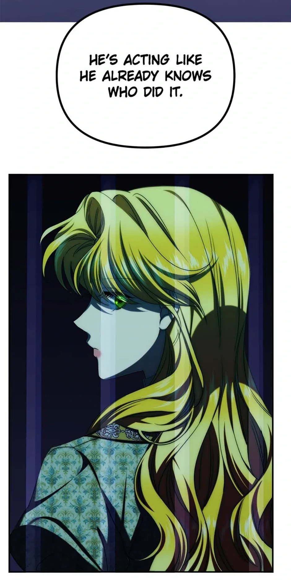 For a Certain Princess [Official] Chapter 49 page 70