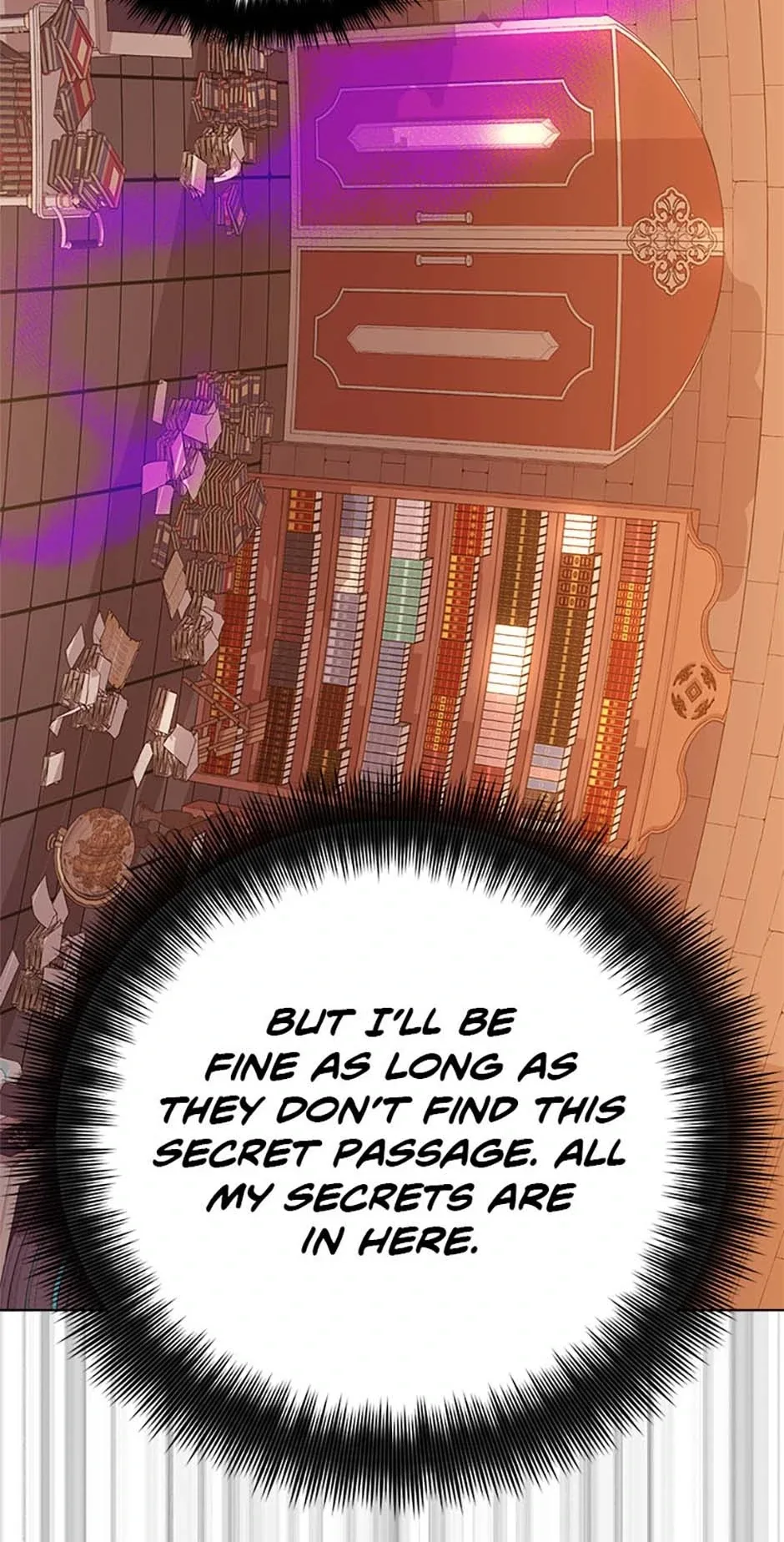 For a Certain Princess [Official] Chapter 49 page 25