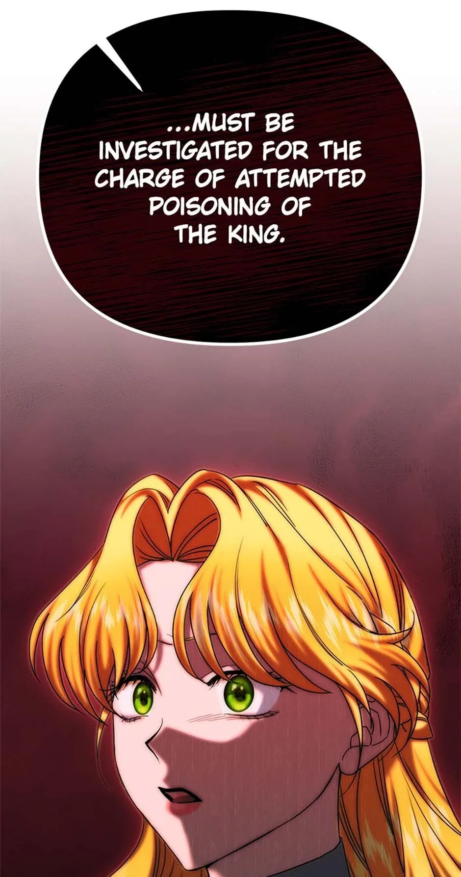 For a Certain Princess [Official] Chapter 49 page 34