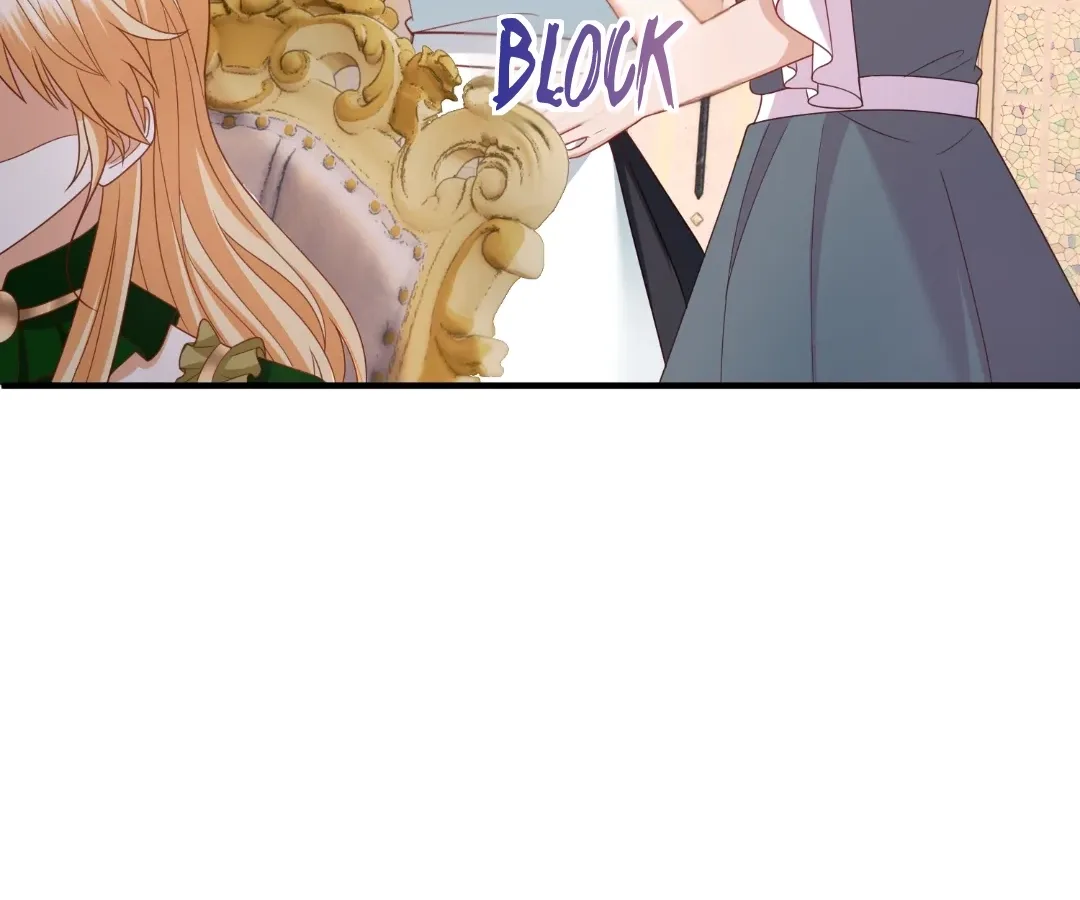 I Want to Maintain My Stepmother’s Character Chapter 56 page 106